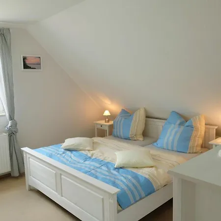 Robert Holiday home Timmendorfer Strand